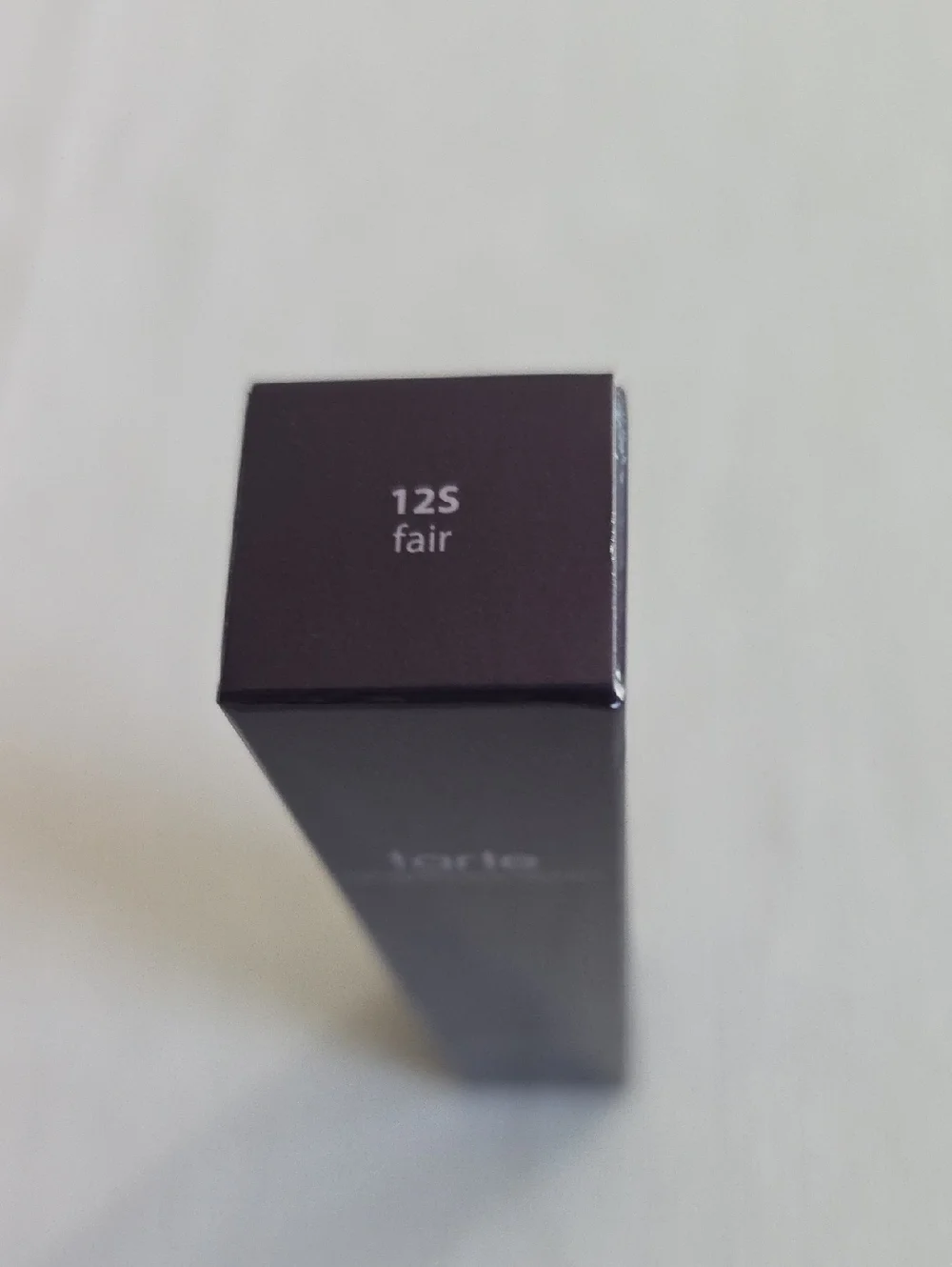 tarte Shape Tape Concealer 12S Fair and tarte Quickie Blending Sponge Set